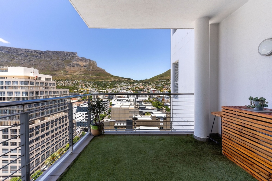 1 Bedroom Property for Sale in Cape Town City Centre Western Cape